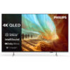 Philips 50PQS7801 (2026) - 50 inch - QLED TV | Philips