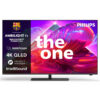 Philips 50PQS9081 (2026) - 50 inch - QLED TV | Philips