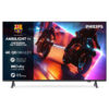 Philips 55MLED910 Ambilight (2025) - 55 inch - MiniLED TV | Philips