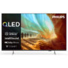 Philips 55PQS7801 (2026) - 55 inch - QLED TV | Philips