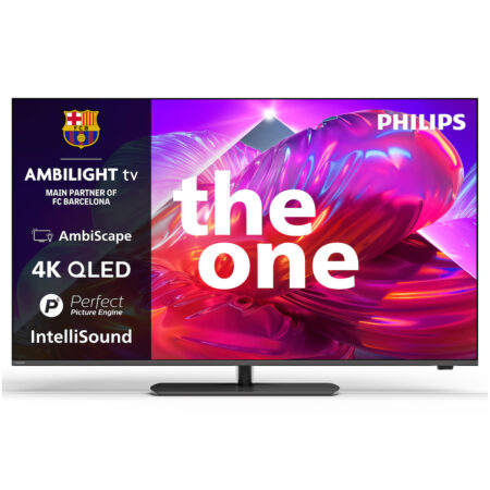 Philips 55PQS9081 (2026) - 55 inch - QLED TV | Philips