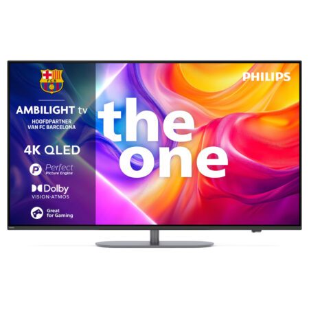 Philips 55PUS9050 Ambilight (2025) - 55 inch - QLED TV | Philips