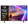 Philips 75PUS8500 Ambilight (2025) - 75 inch - QLED TV | Philips