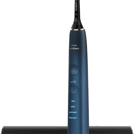 Philips 9000 HX9911/88 blauw