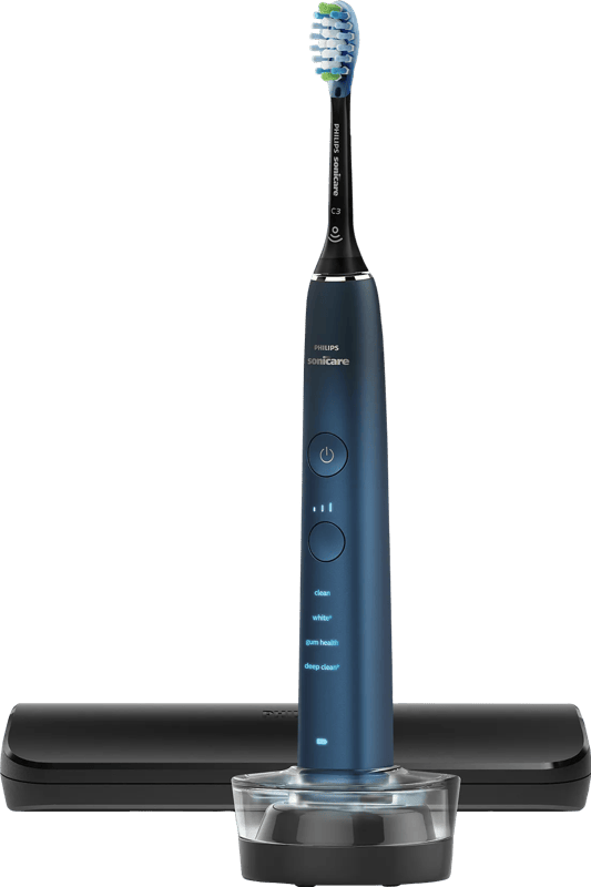 Philips 9000 HX9911/88 blauw