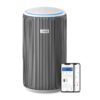Philips AC3220/10 Luchtreiniger Zilver | Philips