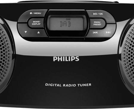 Philips AZB500/12