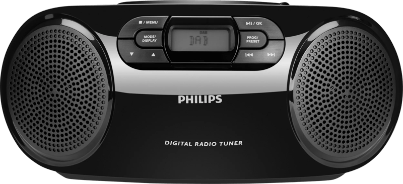 Philips AZB500/12