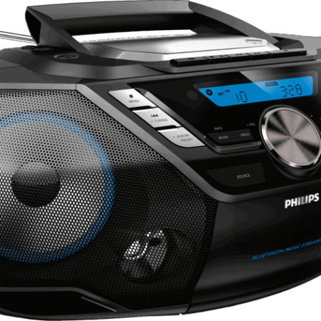 Philips AZB798T
