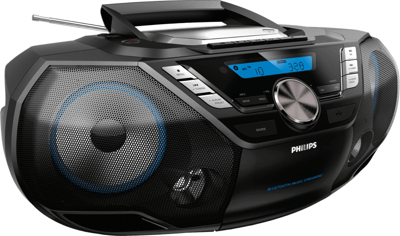Philips AZB798T