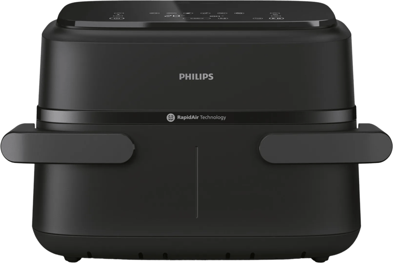 Philips Airfryer 1000 Series NA154/00