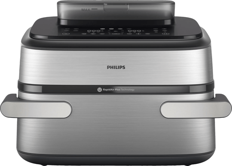 Philips Airfryer 5000 serie Megabasket NA565/02