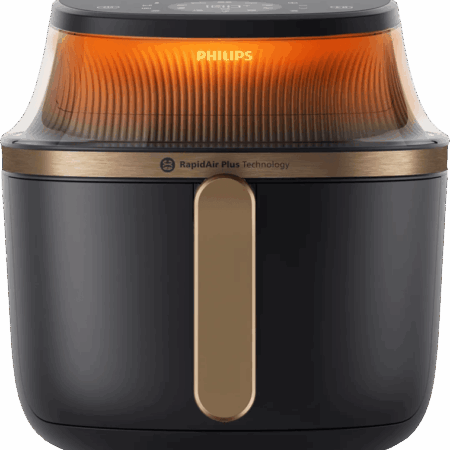 Philips Airfryer XL 3000 Serie NA332/00