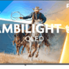 Philips Ambilight 32" PQS6901 (2026)