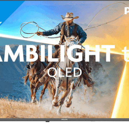 Philips Ambilight 32" PQS6901 (2026)