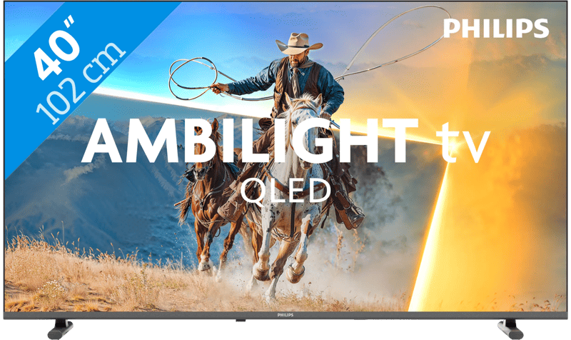 Philips Ambilight 40" PQS6901 (2026)
