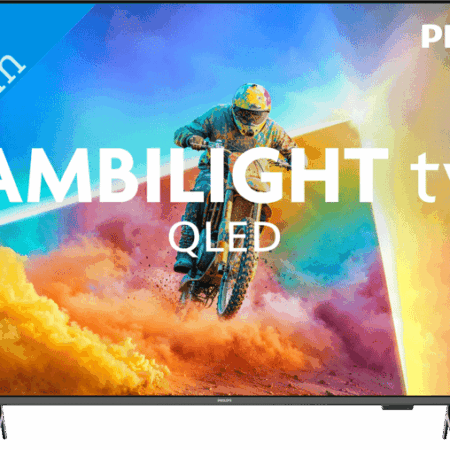Philips Ambilight 65" PQS8501 (2026)