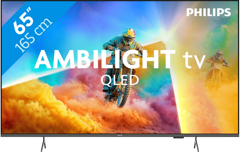 Philips Ambilight 65" PQS8501 (2026)