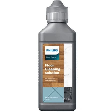 Philips AquaTrio Schoonmaakoplossing