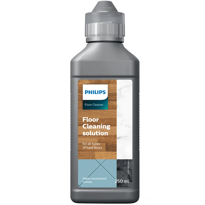 Philips AquaTrio Schoonmaakoplossing
