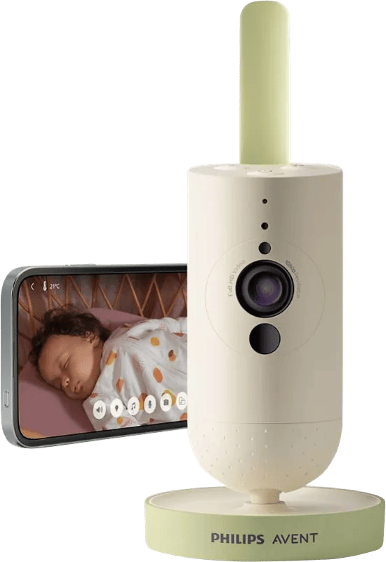 Philips Avent Connected SCD643/26