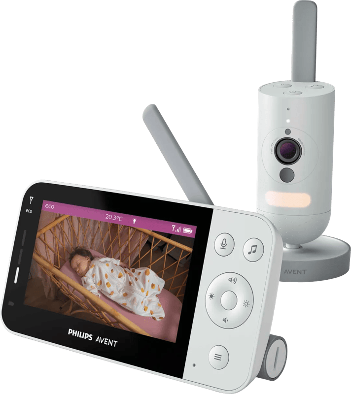 Philips Avent Connected SCD953/26