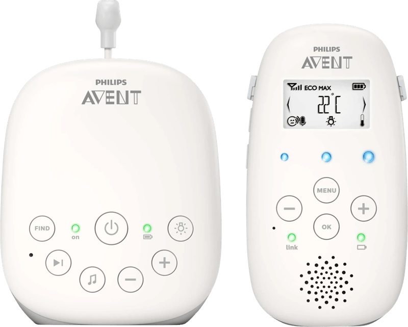 Philips Avent DECT SCD713/26
