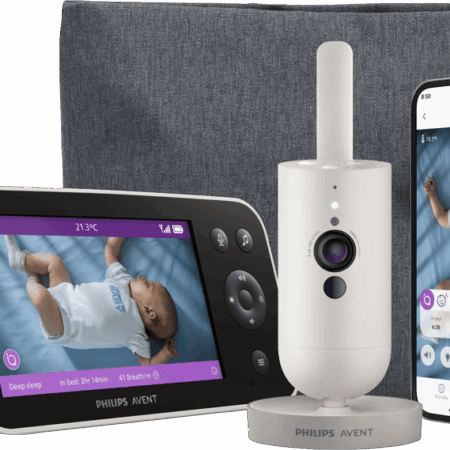 Philips Avent Premium Connected SCD971/26