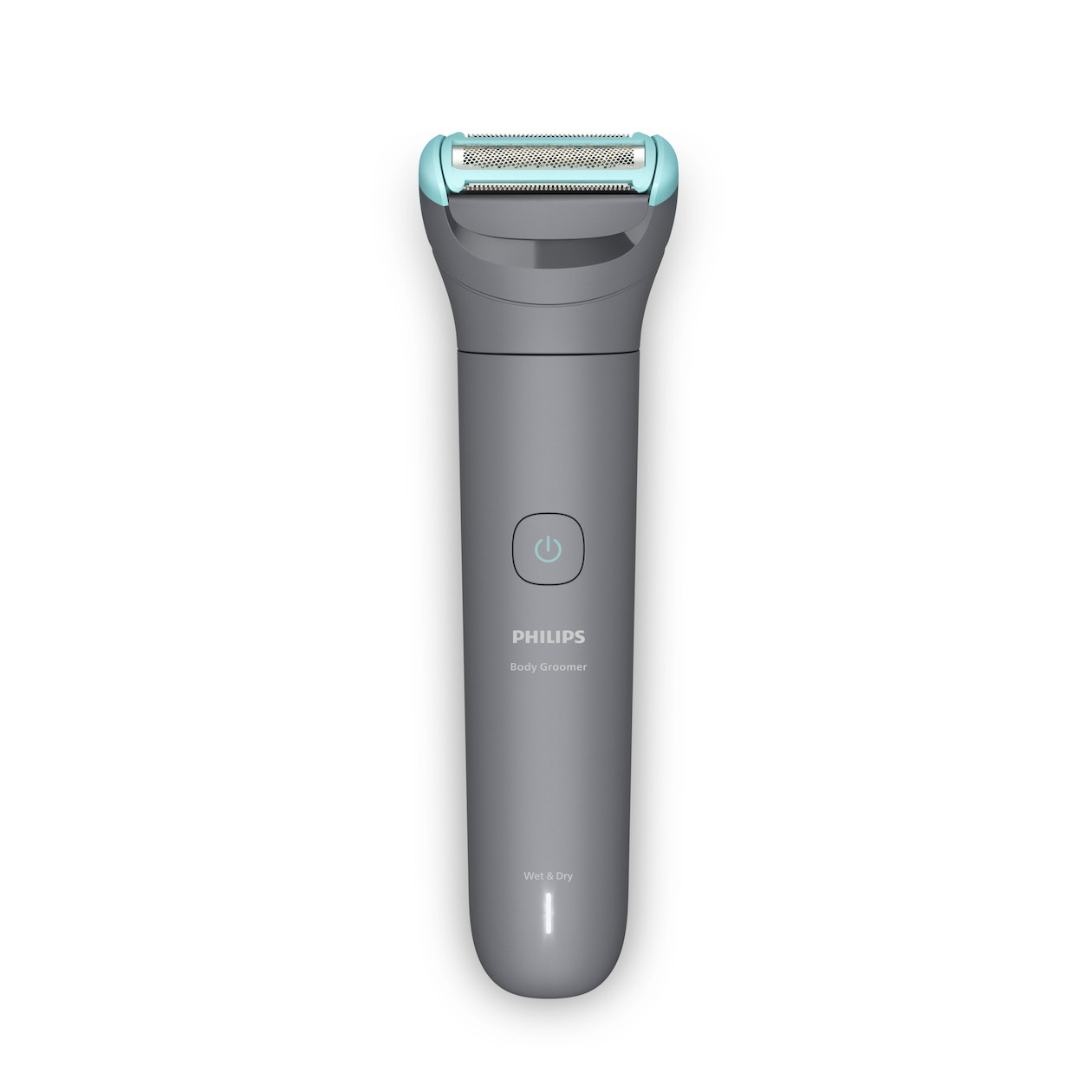 Philips BG3485/15 Bodygroom Grijs | Philips