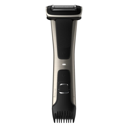 Philips BG7025/15 Bodygroom Zwart | Philips