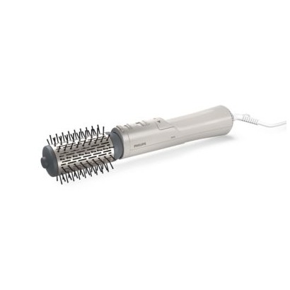 Philips BHA710/00 Krulborstel Zilver | Philips