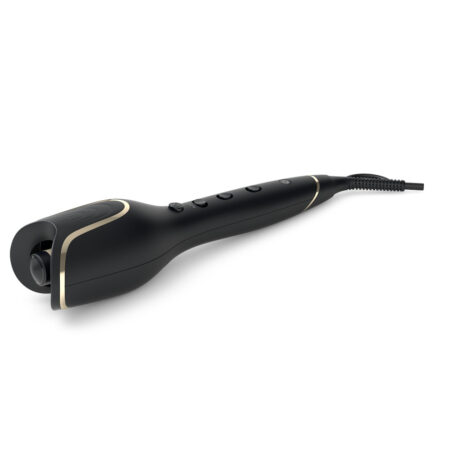 Philips BHB876/00 Krultang Zwart | Philips