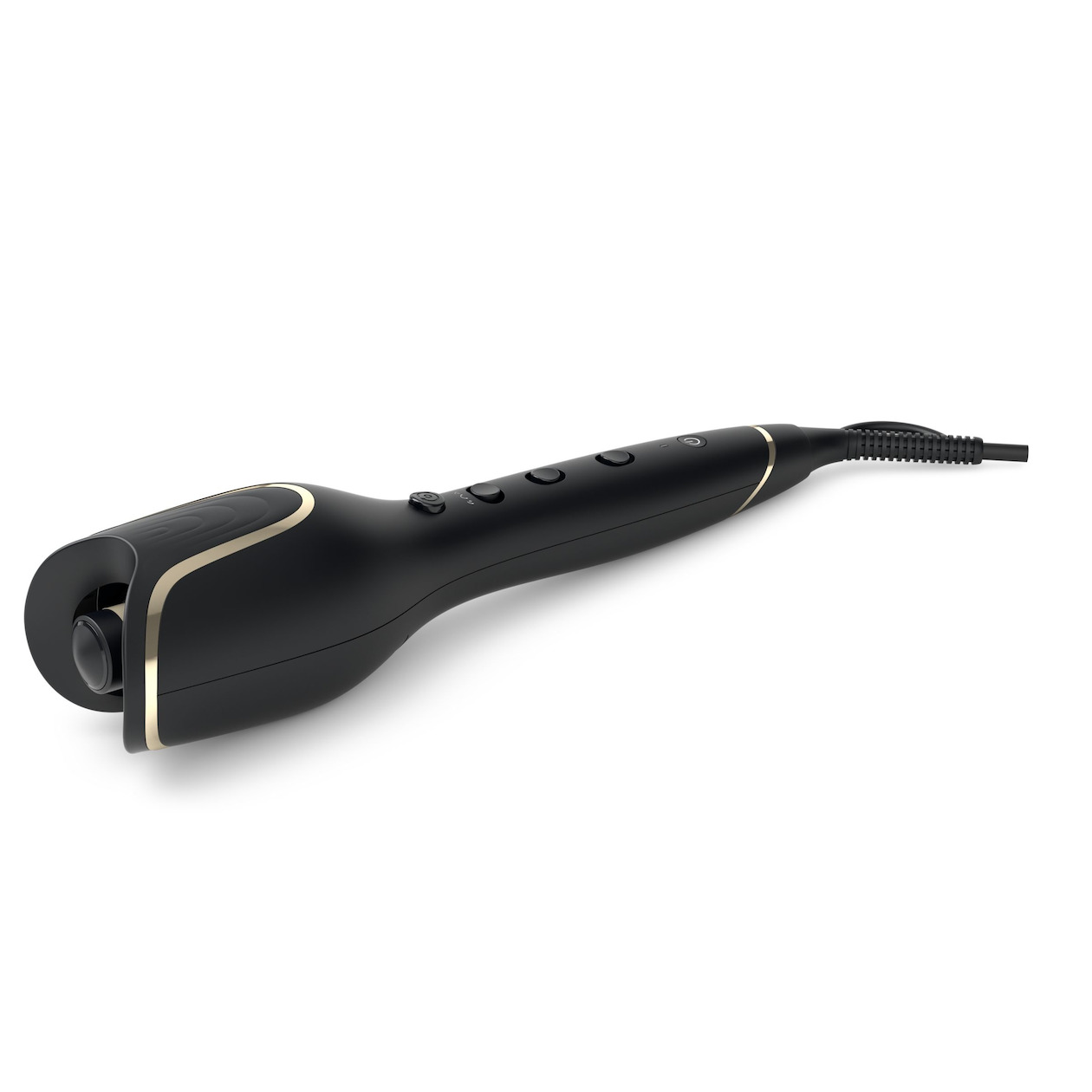 Philips BHB876/00 Krultang Zwart | Philips