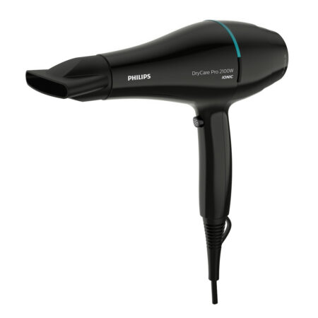 Philips BHD272/00 Haardroger Zwart | Philips