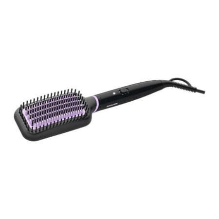 Philips BHH880/00 Stijltang Zwart | Philips