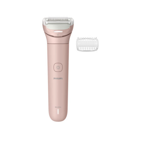 Philips BRL129/00 Ladyshave Roze | Philips