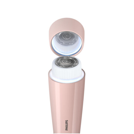 Philips BRR454/00 Ladyshave Roze | Philips