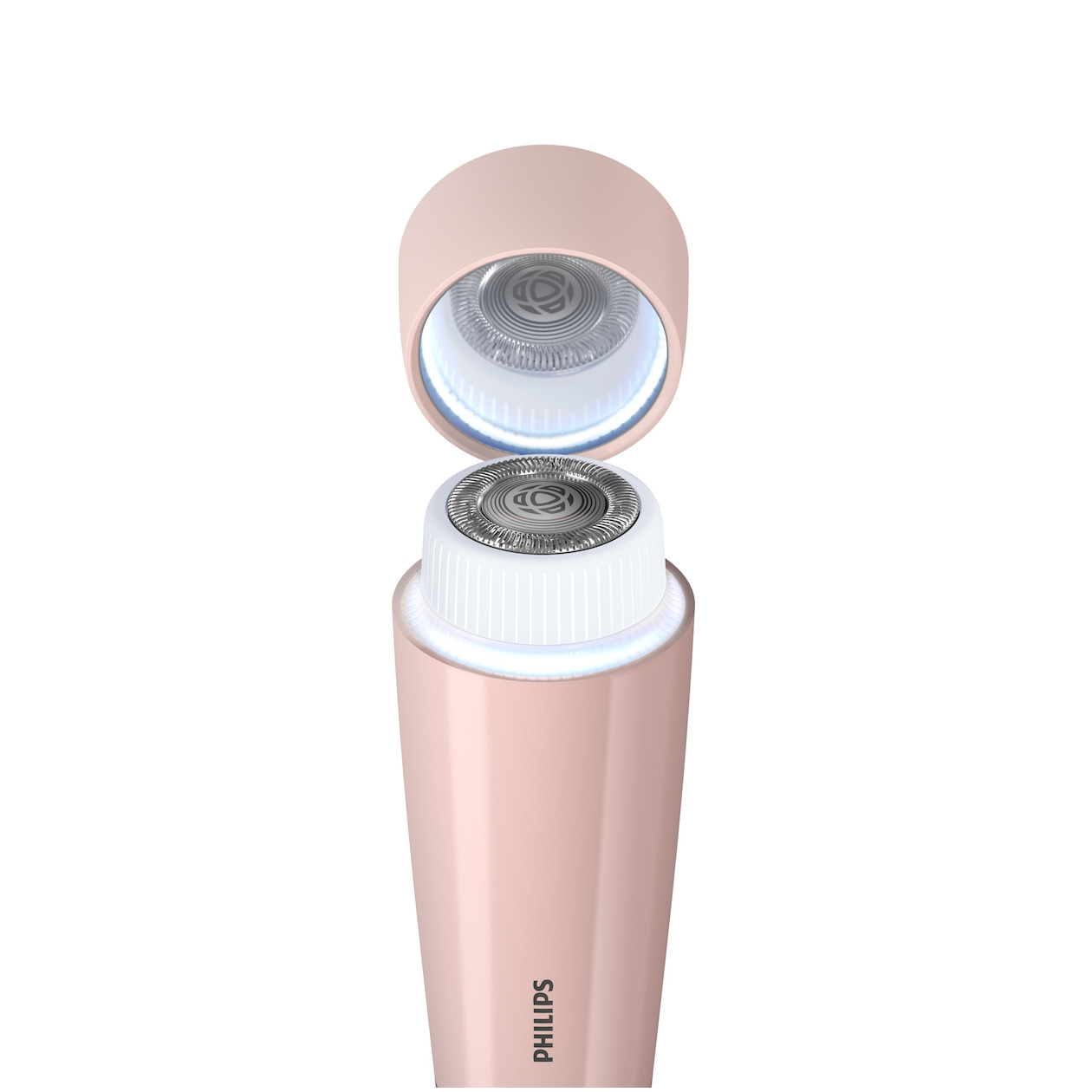 Philips BRR454/00 Ladyshave Roze | Philips