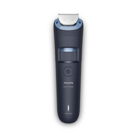 Philips BT3665/15 Baardtrimmer Zwart | Philips