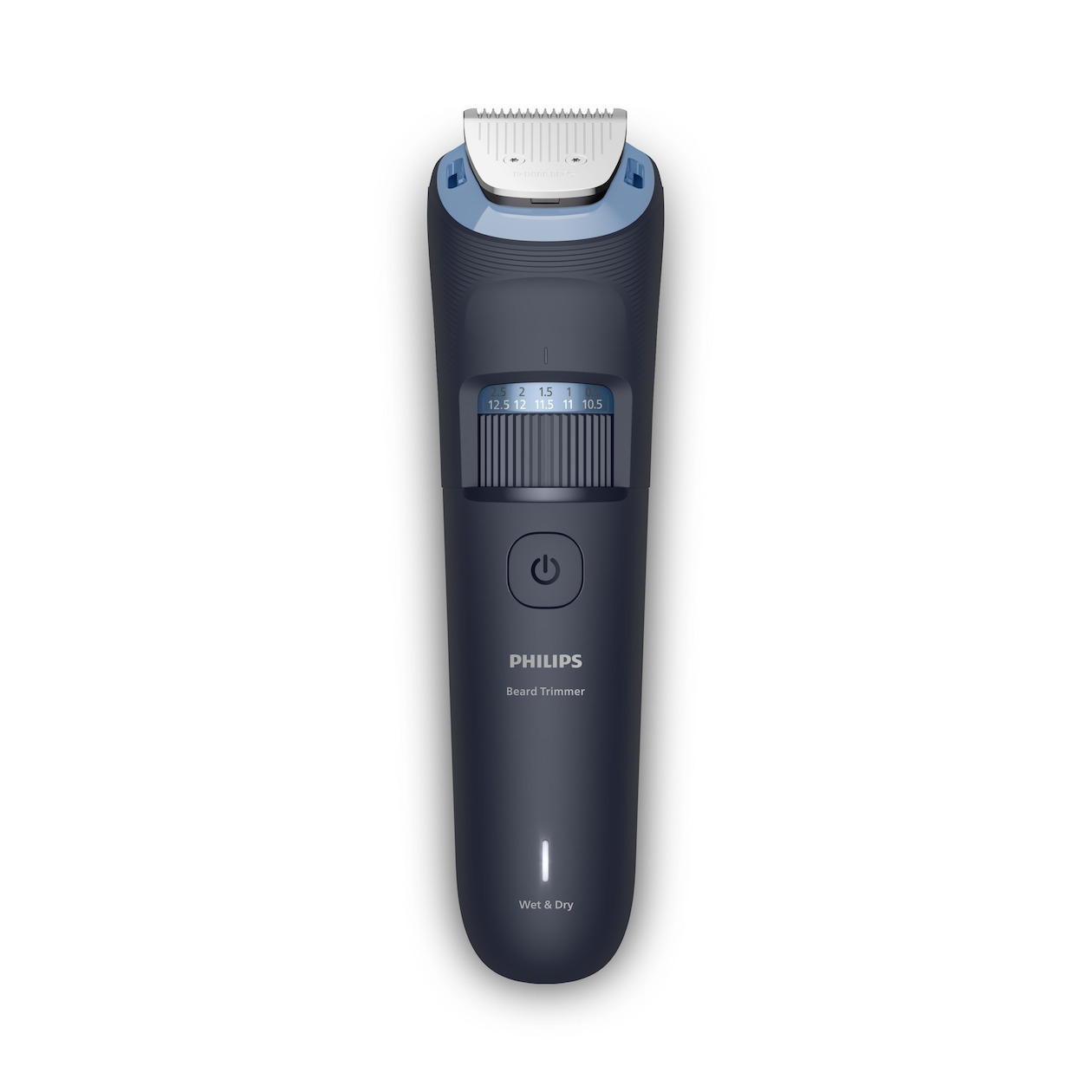 Philips BT3665/15 Baardtrimmer Zwart | Philips