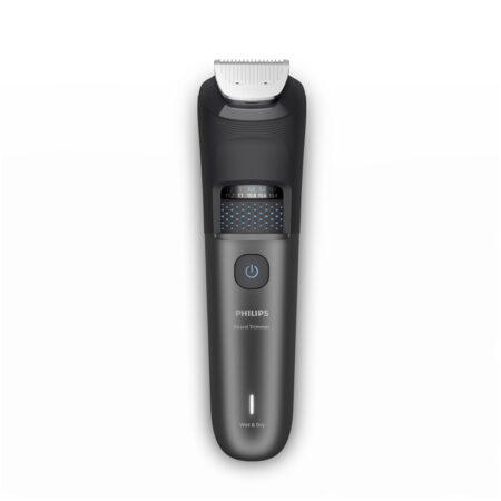 Philips BT7665/15 Baardtrimmer Zwart | Philips