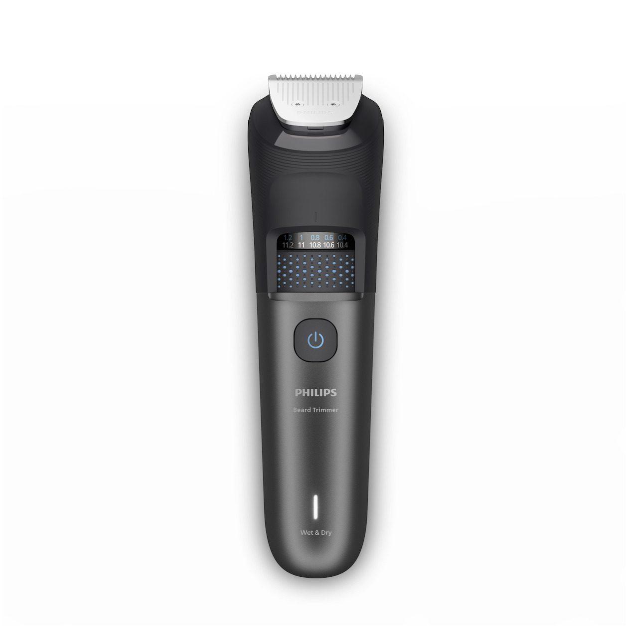 Philips BT7665/15 Baardtrimmer Zwart | Philips