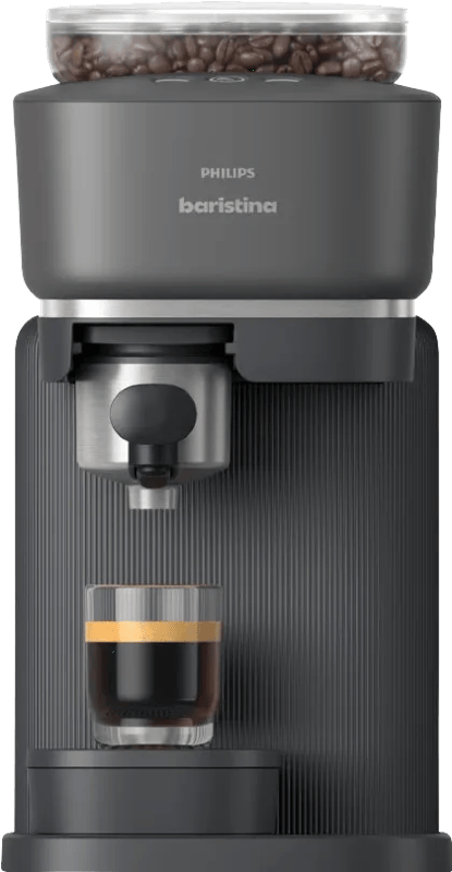 Philips Baristina BAR305/60 Zwart