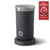 Philips Baristina BAR311/60 Melkopschuimer Zwart | Philips