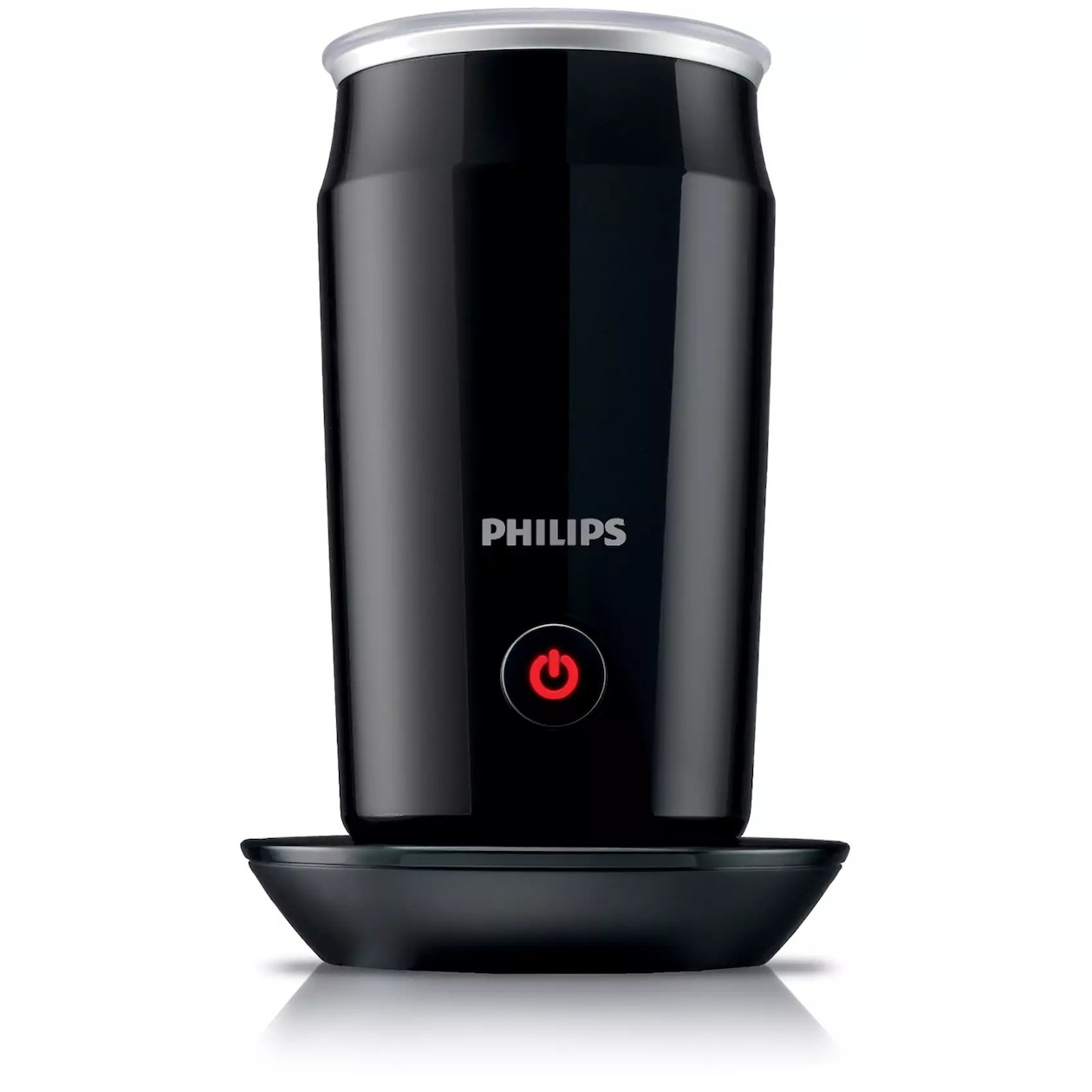 Philips CA6500/63 Milk Twister Melkopschuimer Zwart | Philips