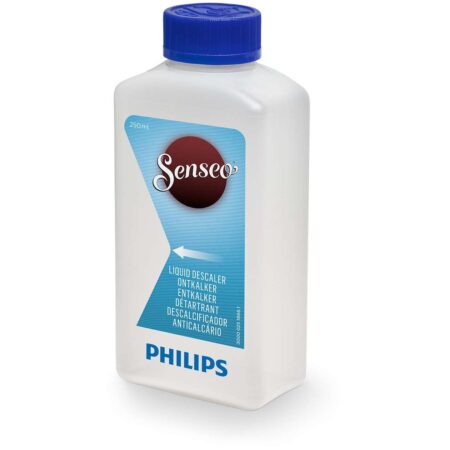 Philips CA6520/00 Senseo ontkalker Koffie accessoire Wit | Philips
