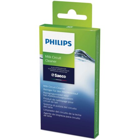 Philips CA6705/10 Koffie accessoire Wit | Philips