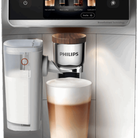 Philips Cafe Aromis 8000 Serie
