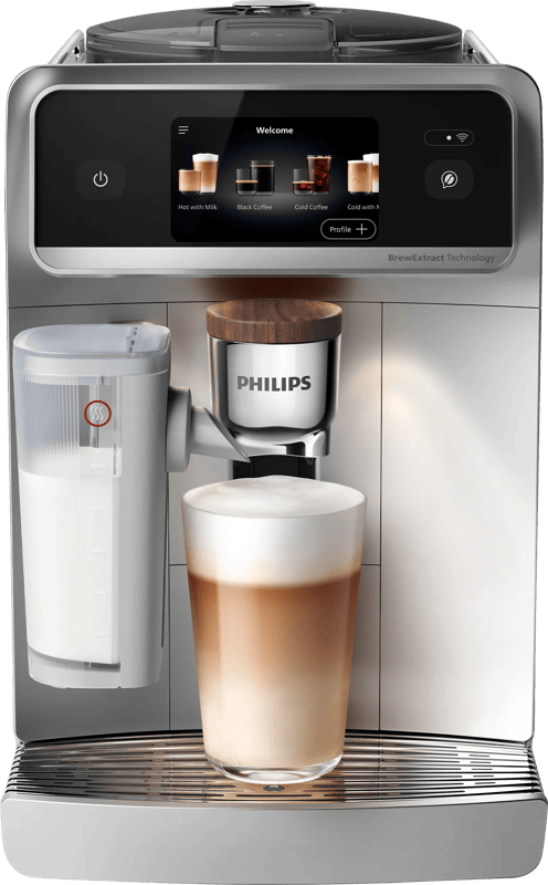 Philips Cafe Aromis 8000 Serie