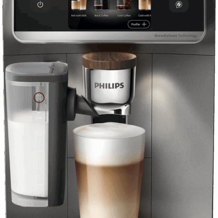 Philips Cafe Aromis 8000 serie EP8757/92